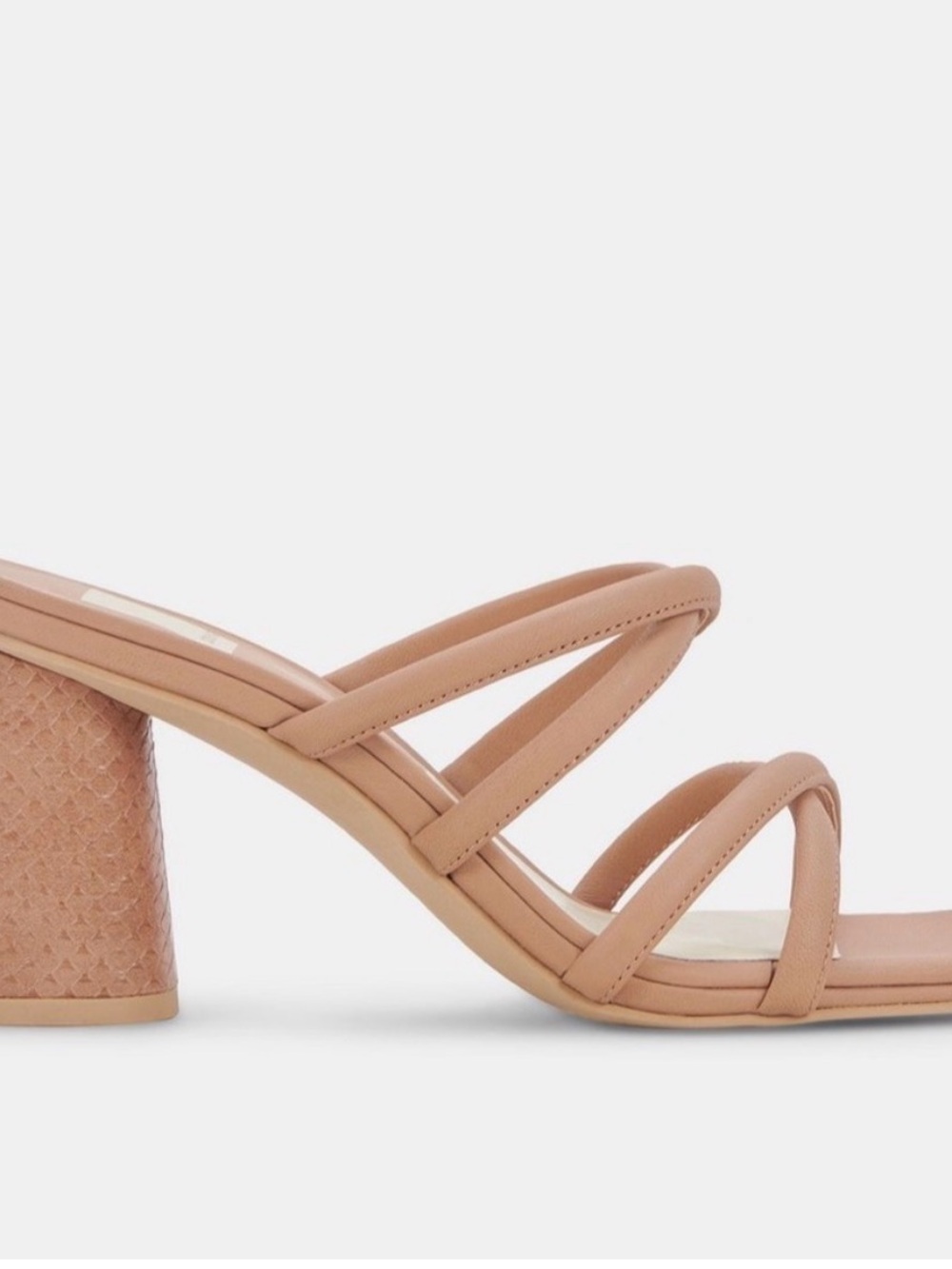 Dolce Vita Patsi Heels